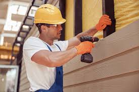 Best Siding Removal and Disposal  in Redland, TX